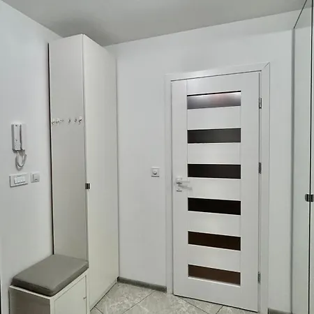 Apartamento Pachonskiego