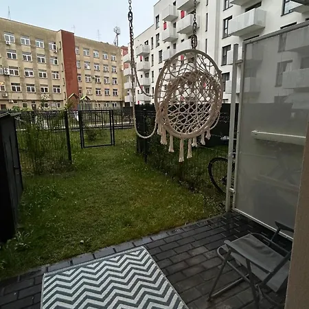 Pachonskiego Apartamento
